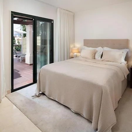 Apartment Stunning 2 Bed El Palmeral Near The Rdr483