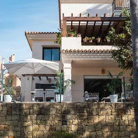Apartment Stunning 2 Bed El Palmeral Near The Rdr483 *