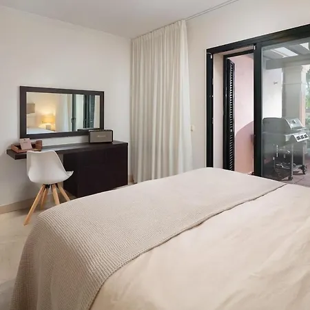 Stunning 2 Bed El Palmeral Near The Rdr483