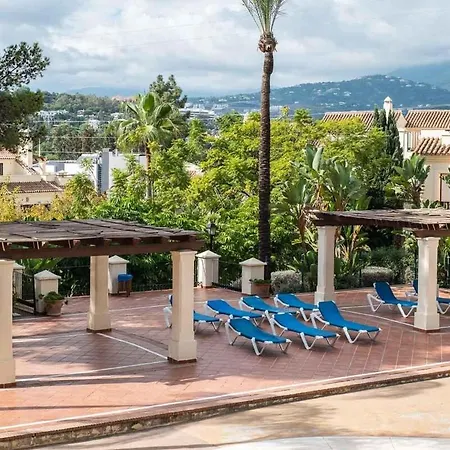 Stunning 2 Bed El Palmeral Near The Rdr483