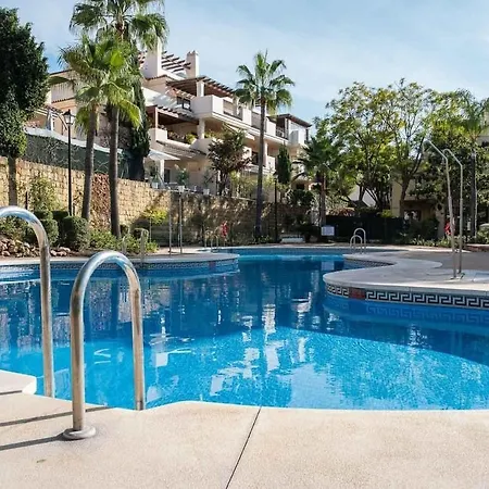 Apartment Stunning 2 Bed El Palmeral Near The Rdr483