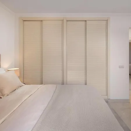 Apartment Stunning 2 Bed El Palmeral Near The Rdr483 *