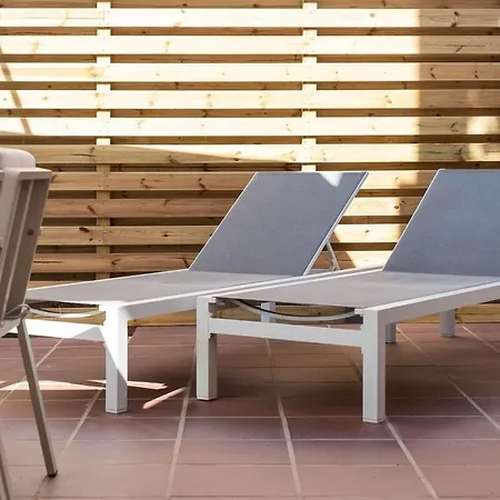 Apartment Stunning 2 Bed El Palmeral Near The Rdr483 Marbella