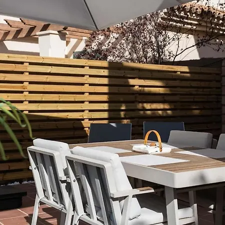 Apartment Stunning 2 Bed El Palmeral Near The Rdr483