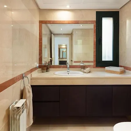 Apartment Stunning 2 Bed El Palmeral Near The Rdr483