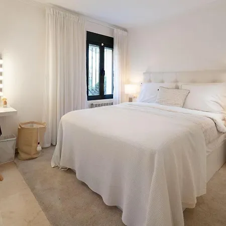 Stunning 2 Bed El Palmeral Near The Rdr483 * Marbella
