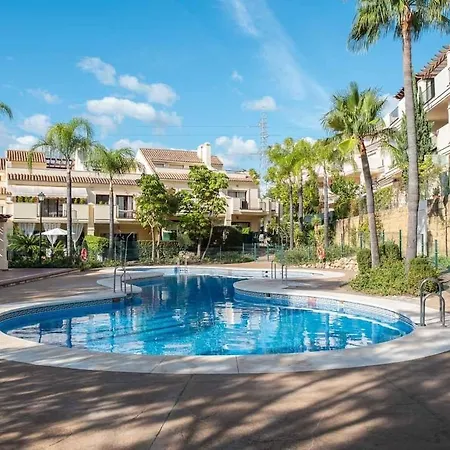 Apartment Stunning 2 Bed El Palmeral Near The Rdr483 *
