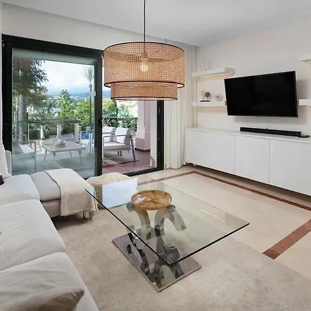 Stunning 2 Bed El Palmeral Near The Rdr483