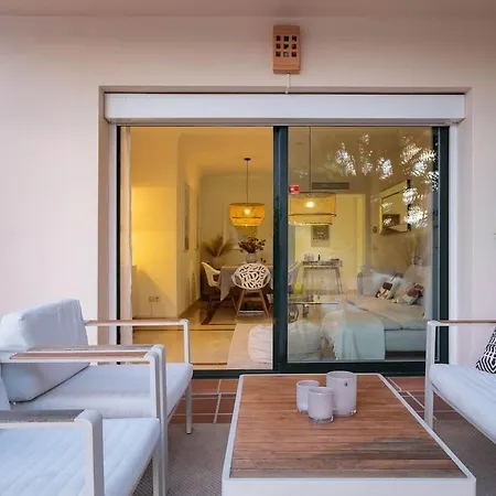 Apartment Stunning 2 Bed El Palmeral Near The Rdr483 *