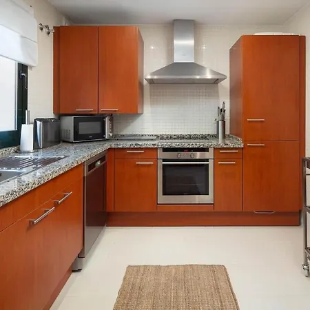 Stunning 2 Bed El Palmeral Near The Rdr483 *